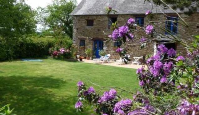 House/Villa - BERIGNY