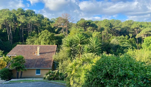 House/Villa - BIARRITZ