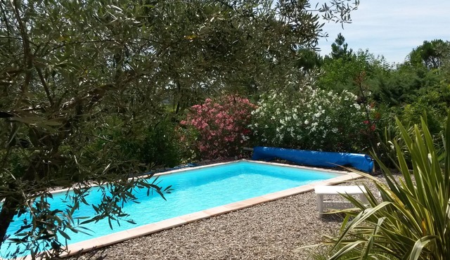 House/Villa - BLAUZAC