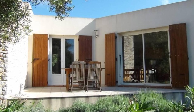 House/Villa - Bonifacio