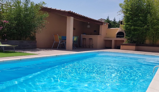 House/Villa - Bouillargues