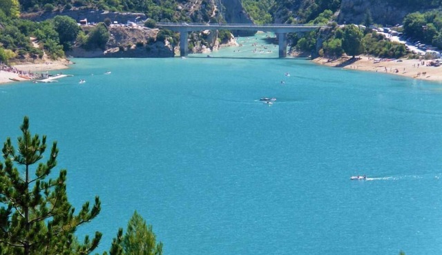 House /Villa - BRAS D ASSE