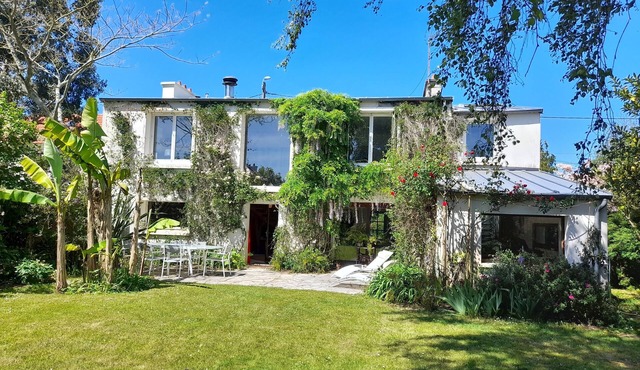 House/Villa - BrestHouse with gardenHouse with garden