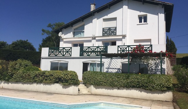 House/Villa - Briscous