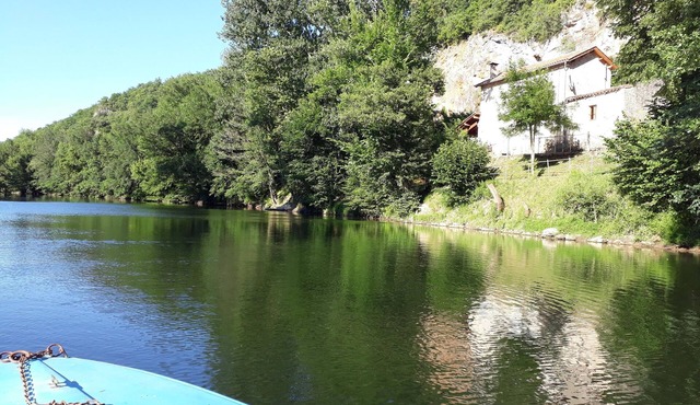 House/Villa - Bruniquel