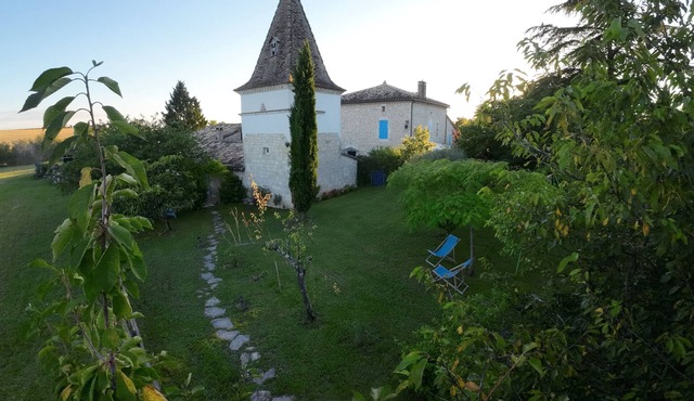 House/Villa - Cahuzac sur vere