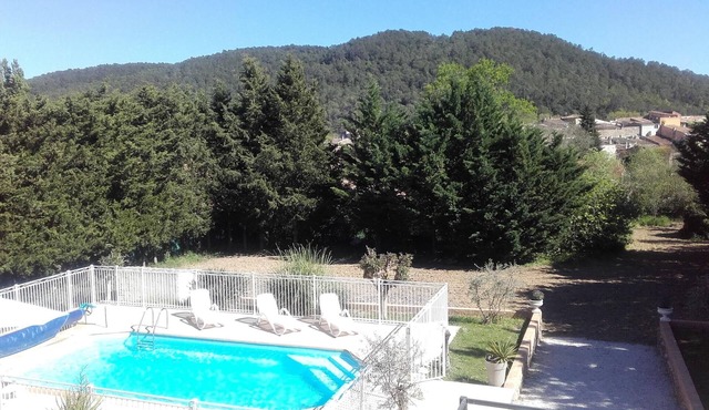 House/Villa - CABASSE