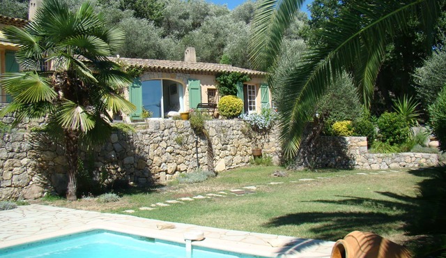 House/Villa - CABRIS