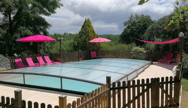 House/Villa - Calès