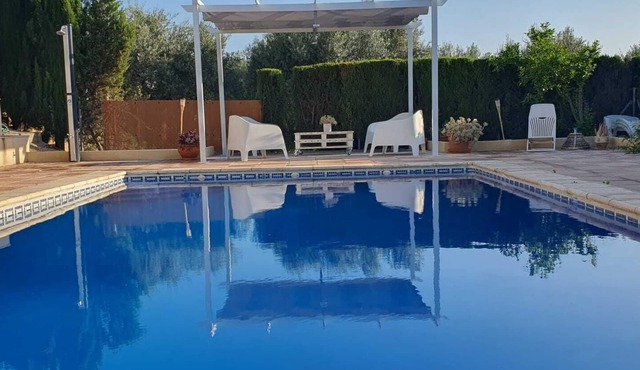 House/Villa - Calasparra, Murcia