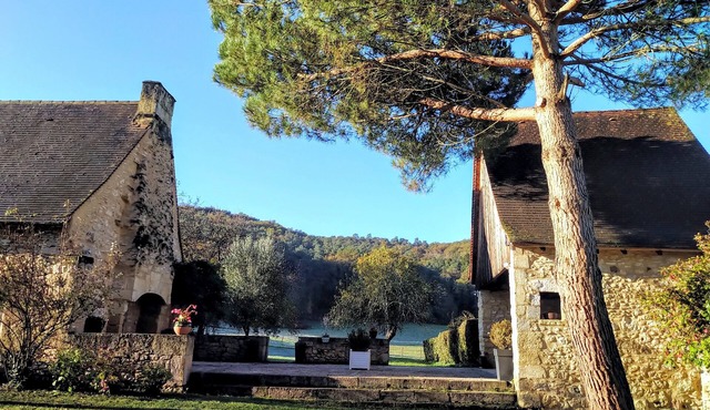 House / Villa - CAMPAGNE