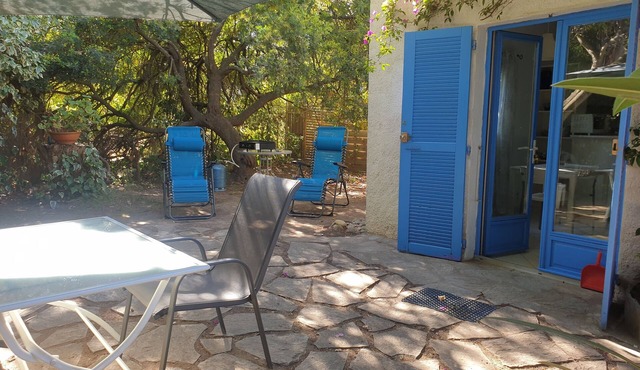 House/Villa - CANALE DI VERDE