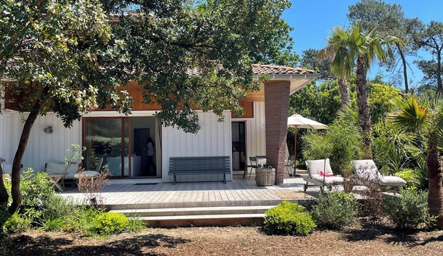 House/Villa - Cap ferret