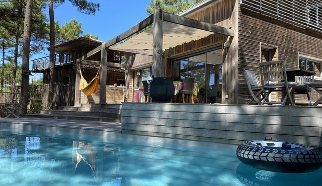 House/Villa - Carcans-Plage