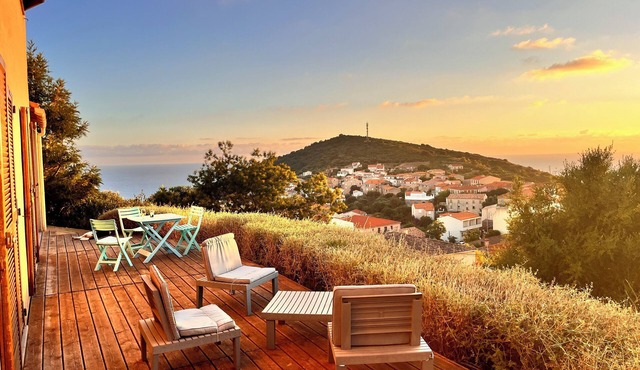 House/Villa - Cargèse