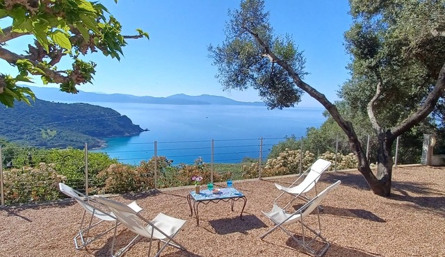 House/Villa - Cargese