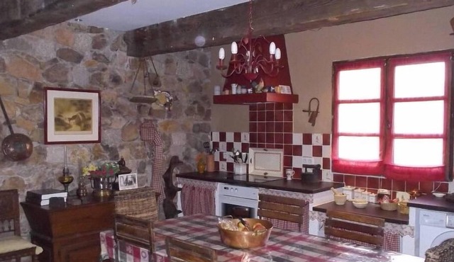 House/Villa - CARGESE