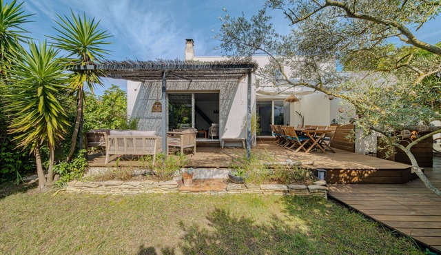 house/villa - CARNON