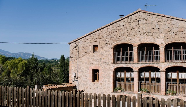 House/Villa - Casserres