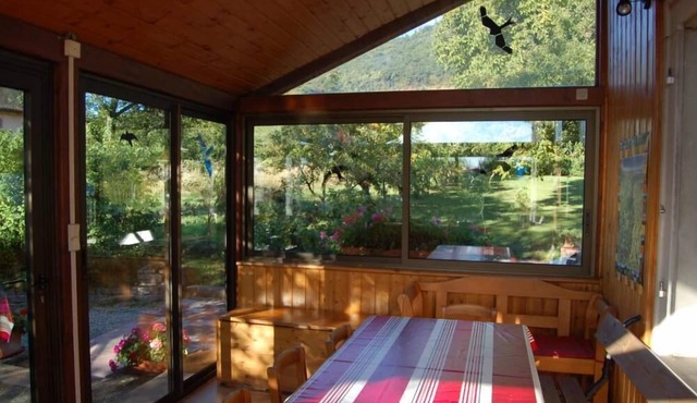 House/Villa - Châtenois