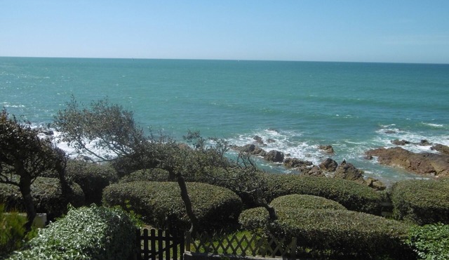 House/Villa - Château d'olonne