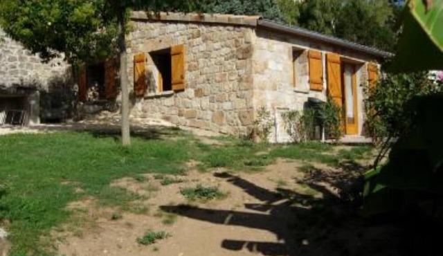 House/Villa - Chambonas