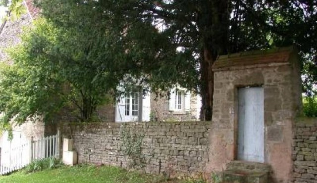 House/Villa - CHAMPALLEMENT