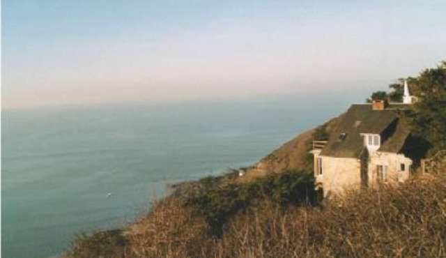 house/villa - CHAMPEAUX