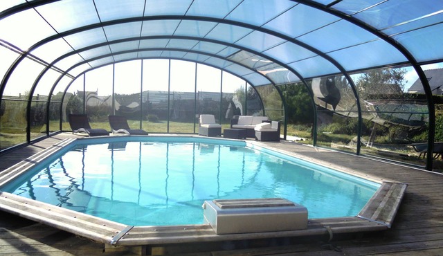 House/Villa - CLEDER