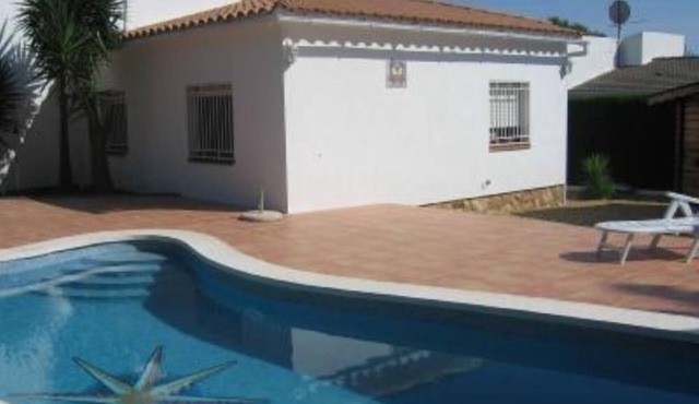 House/Villa - Coma-ruga