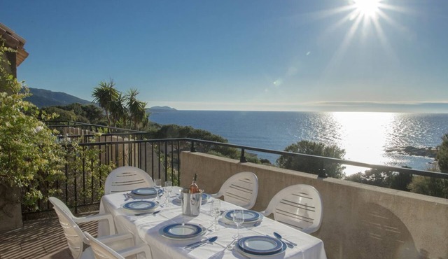 House/Villa - CORBARA