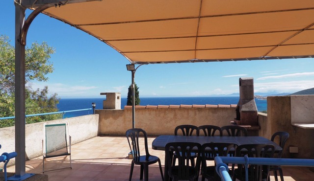 House /Villa - Corbara