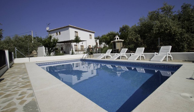 House/Villa - CORDOBA