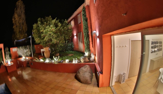 house/villa - Corse - House with garden