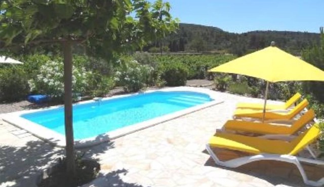 House/Villa - Coustouge