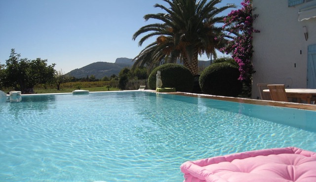 House/Villa - CuersHouse with garden