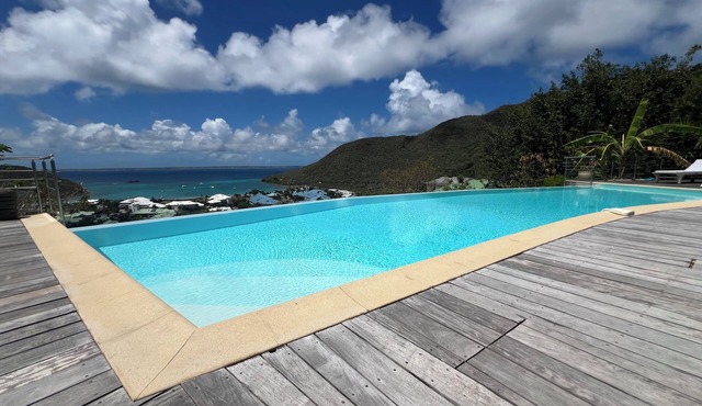 House/Villa - Cul-de-Sac