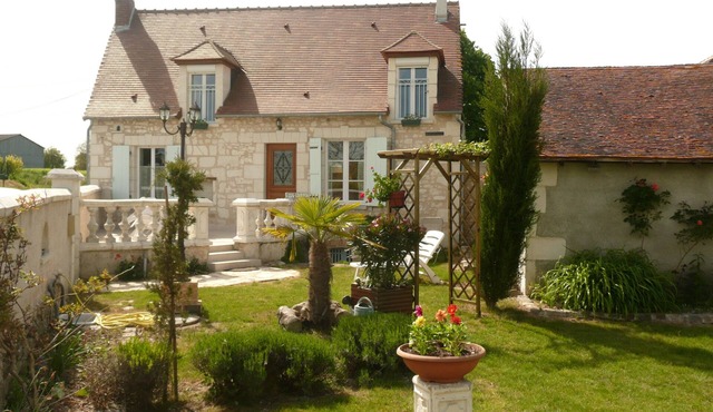 House/Villa - CussayHouse with character