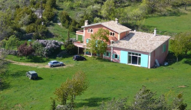 House/Villa - Digne-les-Bains