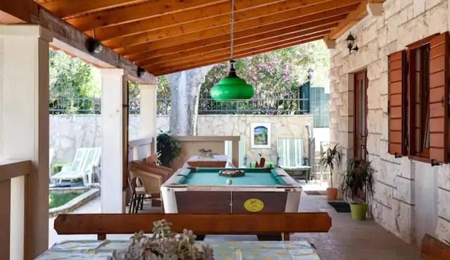 House Villa Dore (91831-K1) - Skrip