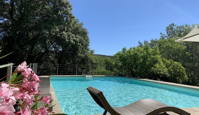 House/Villa - DURFORT-ET-SAINT-MARTIN-DE-SOSSENAC