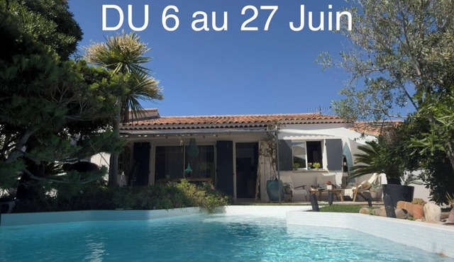 House/Villa - Ensuès la Redonne