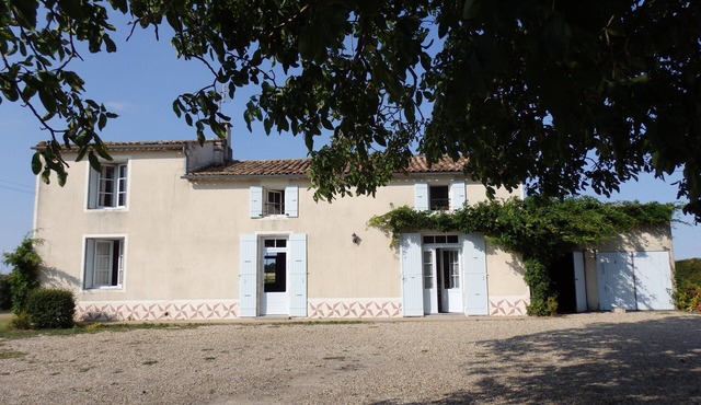 House / Villa - EPARGNES