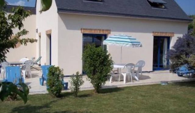 House/Villa - Erdeven