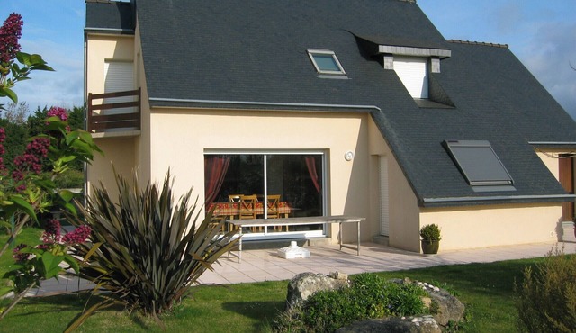 House/Villa - Erdeven