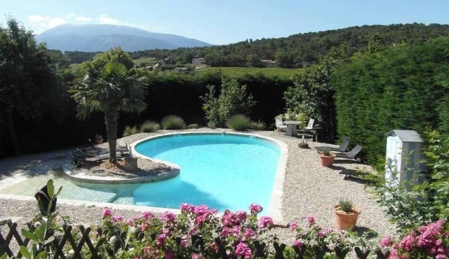 House/Villa - FAUCON