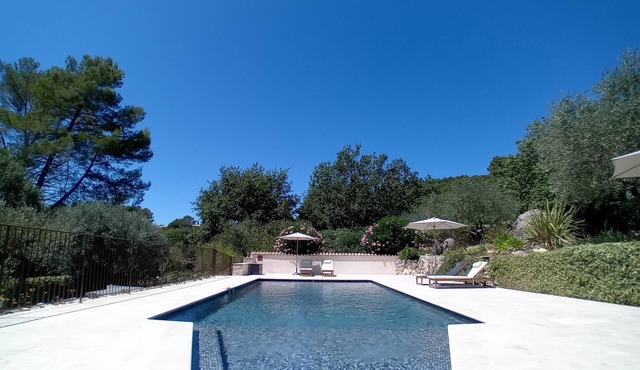 house/villa - Fayence