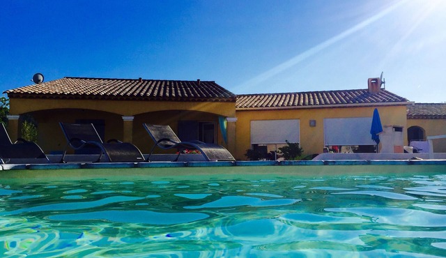 House/Villa - Figanieres