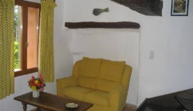 house/villa - Flassan