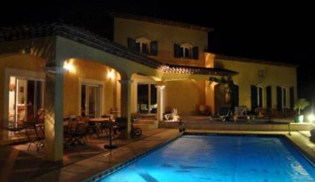 House/Villa - FORCALQUEIRET